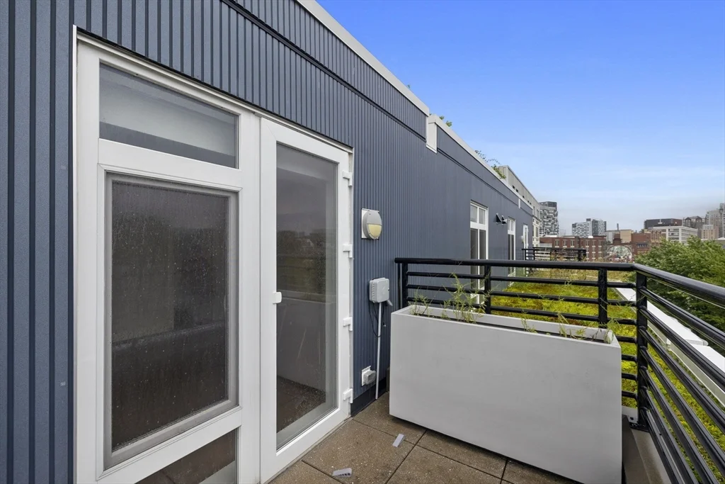 1 bed, 1 bath apartment for rent at 262 Monsignor O'brien Highway Unit 605, East Cambridge — photo 17 of 34