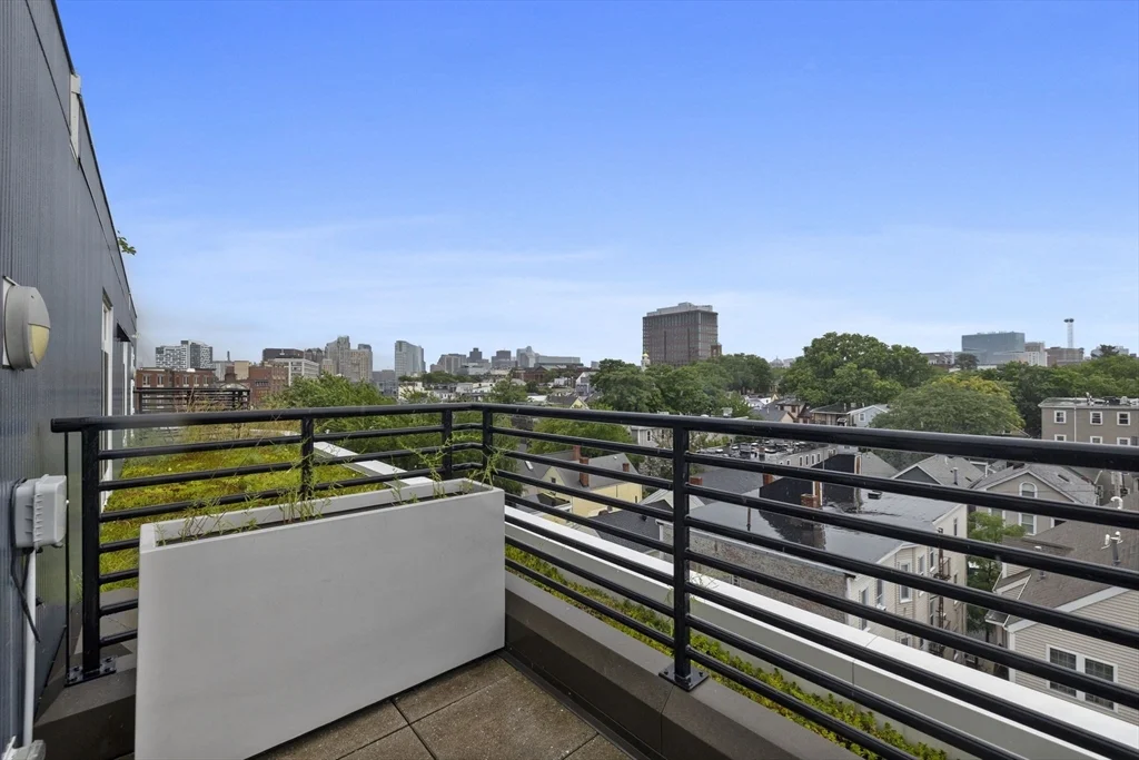 1 bed, 1 bath apartment for rent at 262 Monsignor O'brien Highway Unit 605, East Cambridge — photo 16 of 34