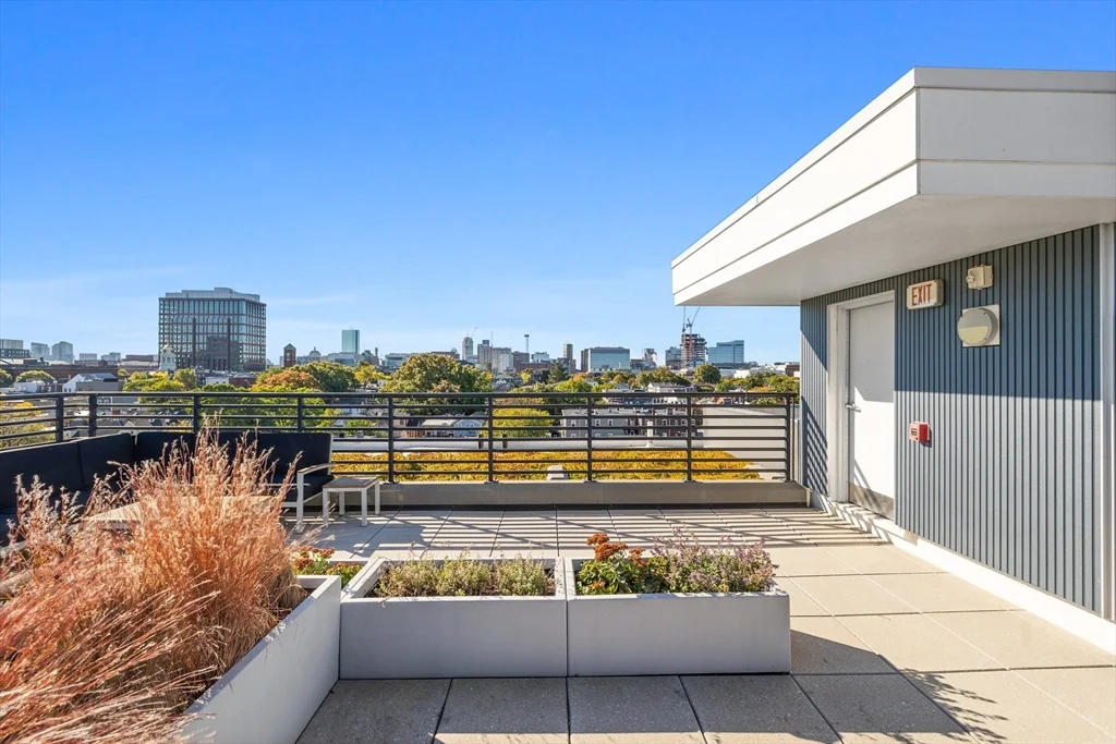 1 bed, 1 bath apartment for rent at 262 Monsignor O'brien Highway Unit 605, East Cambridge — photo 28 of 34