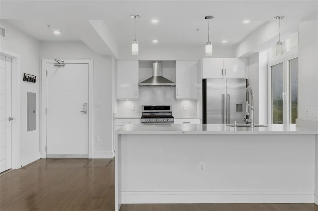 1 bed, 1 bath apartment for rent at 262 Monsignor O'brien Highway Unit 605, East Cambridge — photo 6 of 34