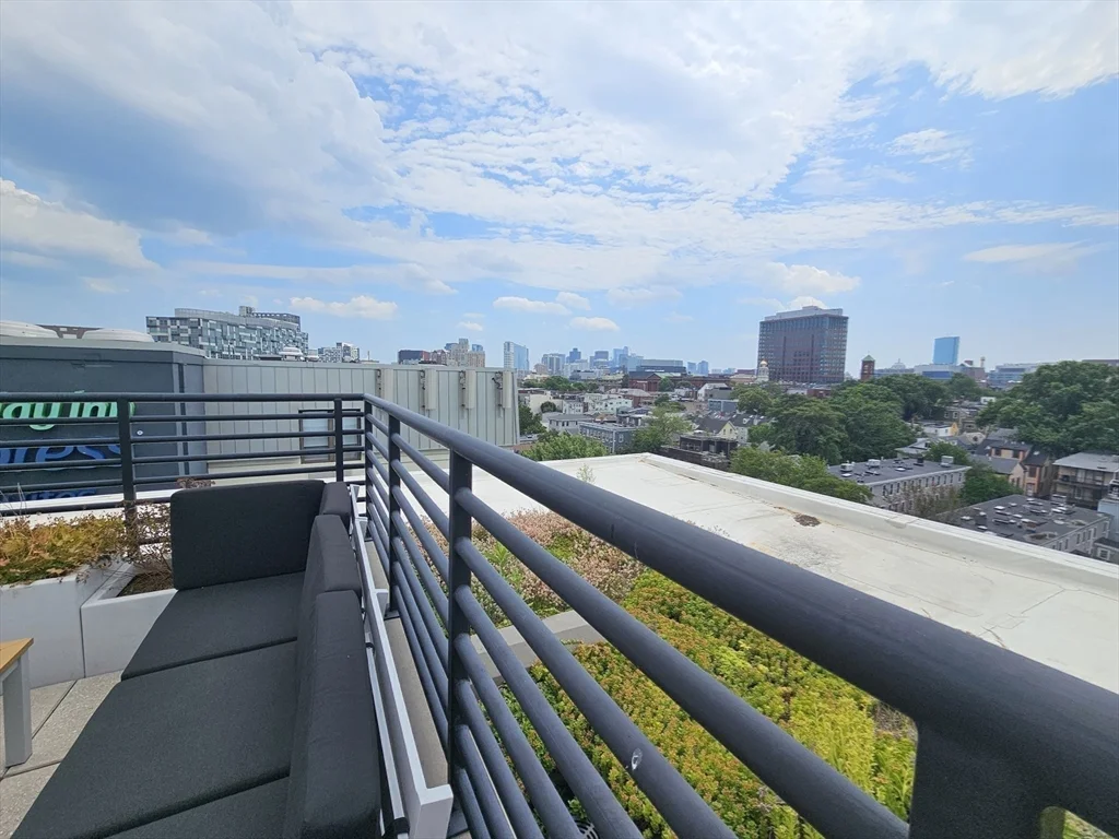 2 bed, 1 bath apartment for rent at 262 Monsignor O'brien Hwy Unit 306, East Cambridge — photo 25 of 37