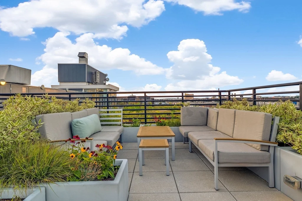 2 bed, 1 bath apartment for rent at 262 Monsignor O'Brien Hwy Unit 308, East Cambridge — photo 15 of 16