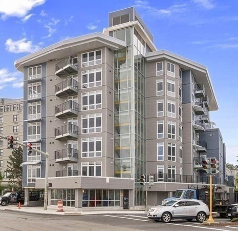 1 bed, 1 bath apartment for rent at 262 Monsignor Obrien Hwy Unit 312, East Cambridge — photo 24 of 25