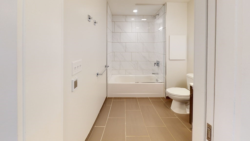 1 bed, 1 bath apartment for rent at 262 Monsignor Obrien Hwy Unit 312, East Cambridge — photo 11 of 25