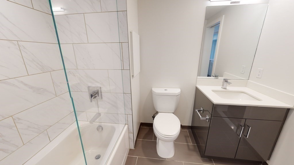 1 bed, 1 bath apartment for rent at 262 Monsignor Obrien Hwy Unit 312, East Cambridge — photo 12 of 25