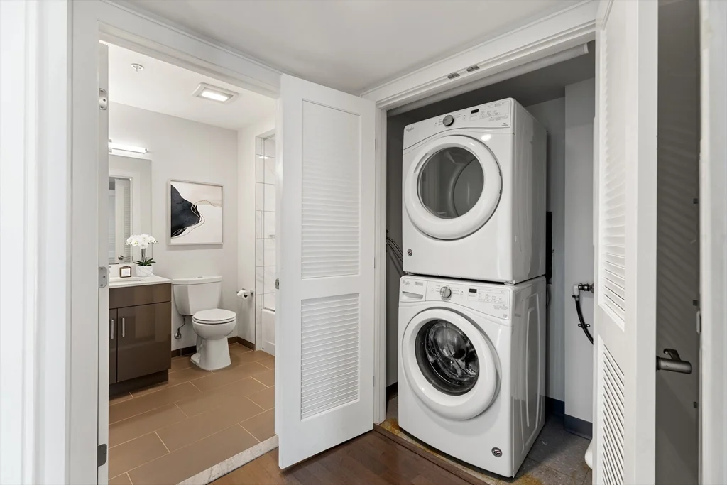 2 bed, 2 bath apartment for rent at 262 Monsignor Obrien Hwy Unit 405, East Cambridge — photo 10 of 14