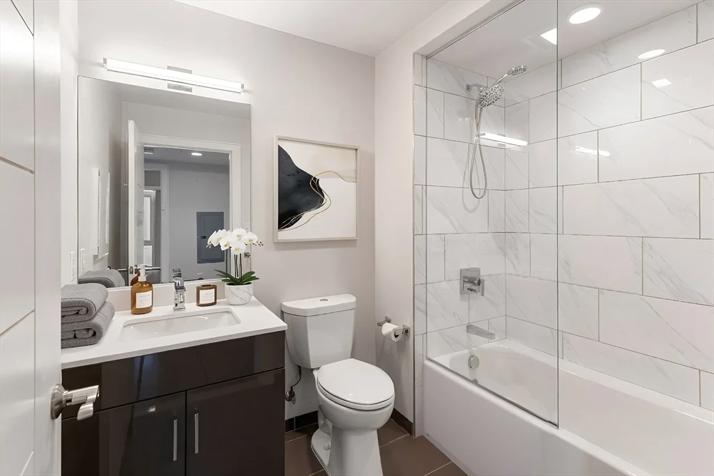 2 bed, 2 bath apartment for rent at 262 Monsignor Obrien Hwy Unit 405, East Cambridge — photo 9 of 14