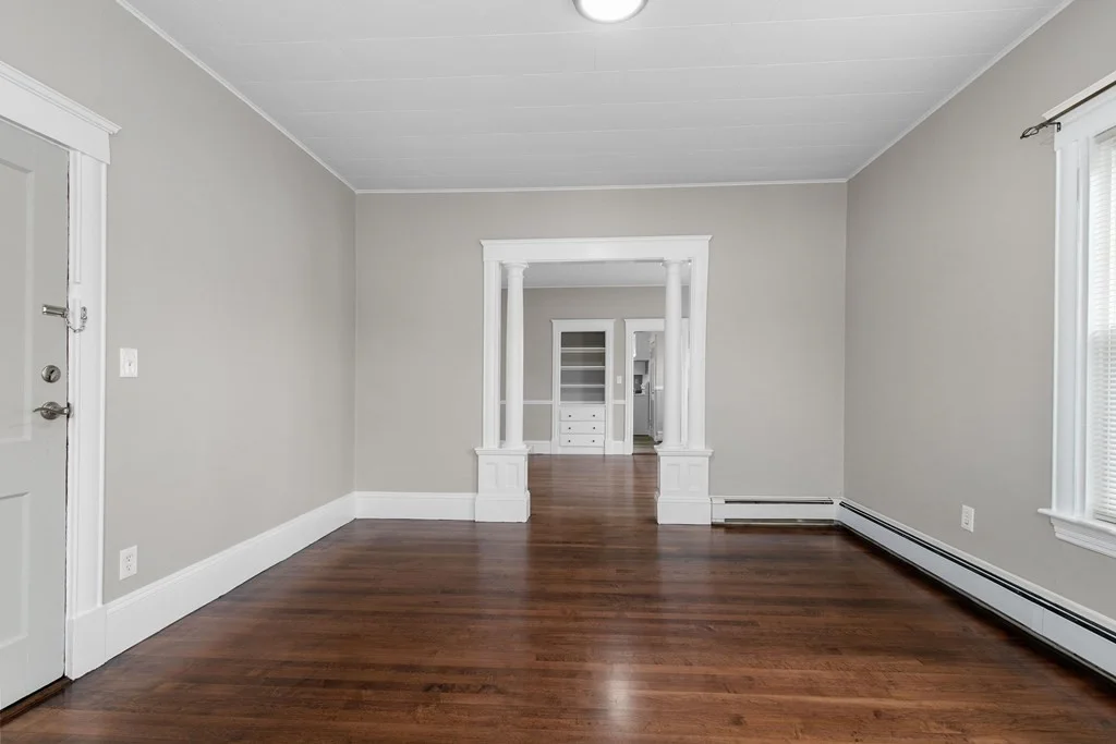 2 bed, 1 bath apartment for rent at 262 Moraine Unit 2, Brockton — photo 9 of 18