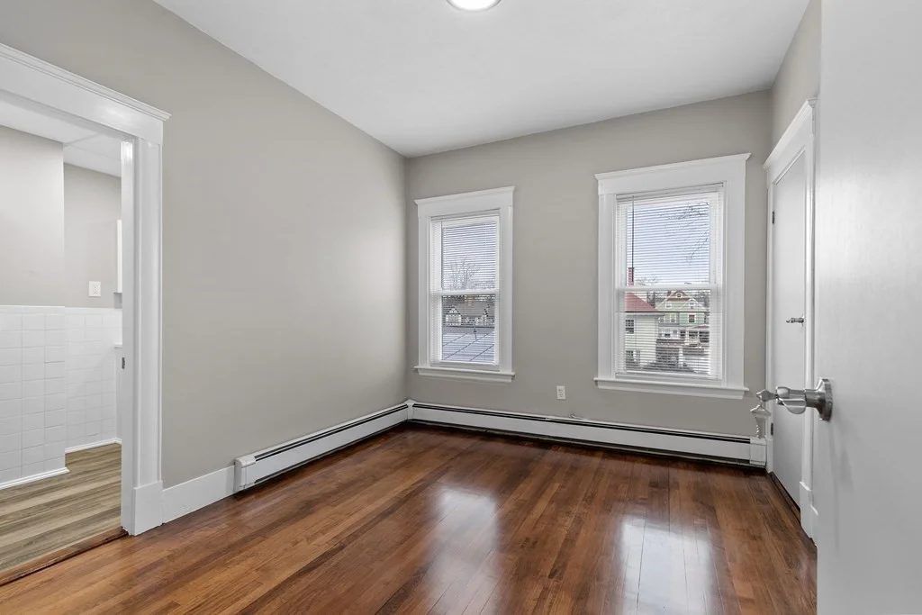 2 bed, 1 bath apartment for rent at 262 Moraine Unit 2, Brockton — photo 16 of 18
