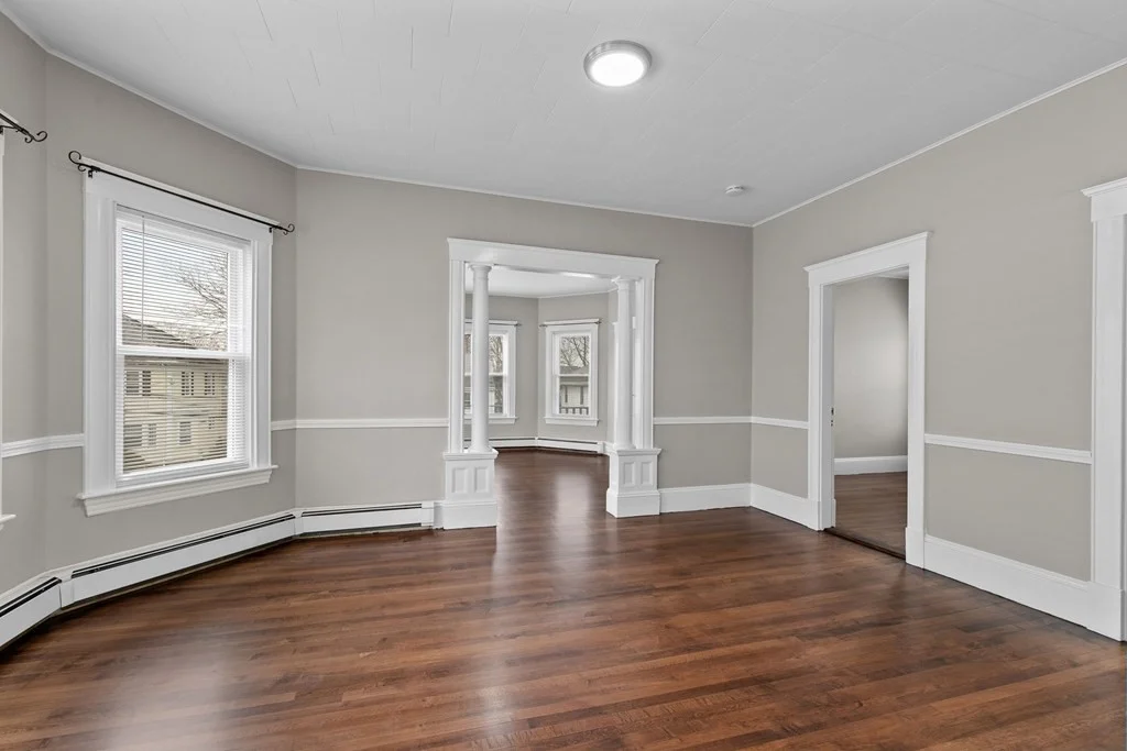 2 bed, 1 bath apartment for rent at 262 Moraine Unit 2, Brockton — photo 18 of 18