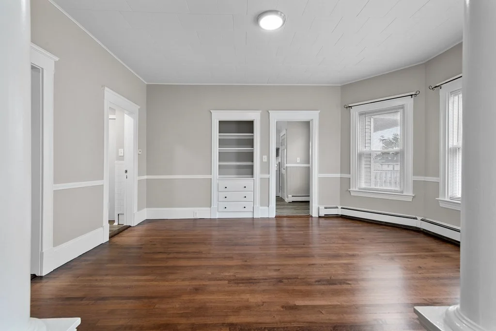 2 bed, 1 bath apartment for rent at 262 Moraine Unit 2, Brockton — photo 10 of 18
