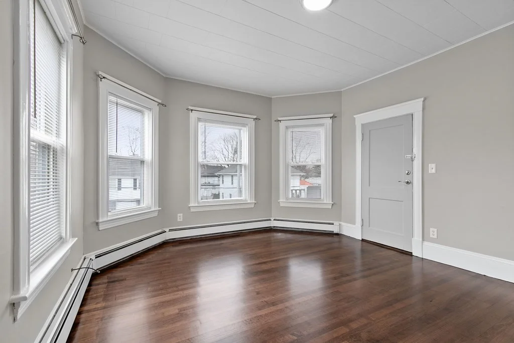 2 bed, 1 bath apartment for rent at 262 Moraine Unit 2, Brockton — photo 8 of 18