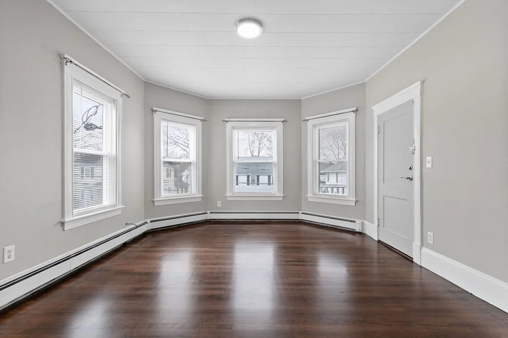 2 bed, 1 bath apartment for rent at 262 Moraine Unit 2, Brockton — photo 6 of 18