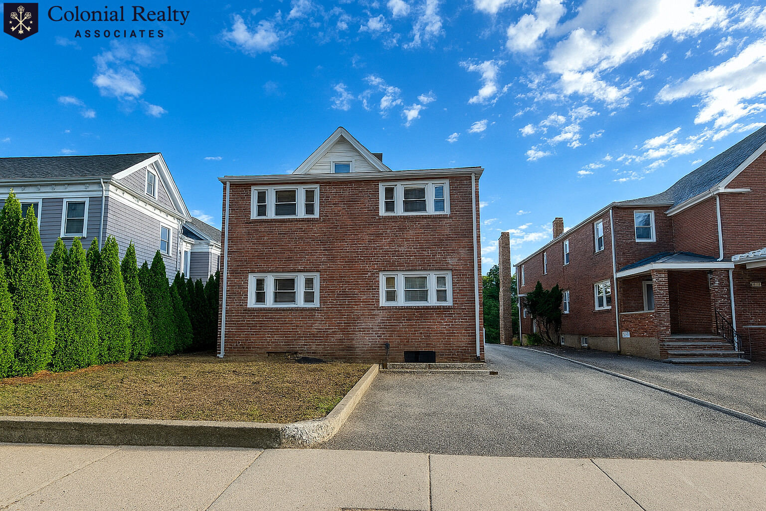 4 bed, 1 bath apartment for rent at 262 Nevada St Unit 2, Nonantum — photo 21 of 21