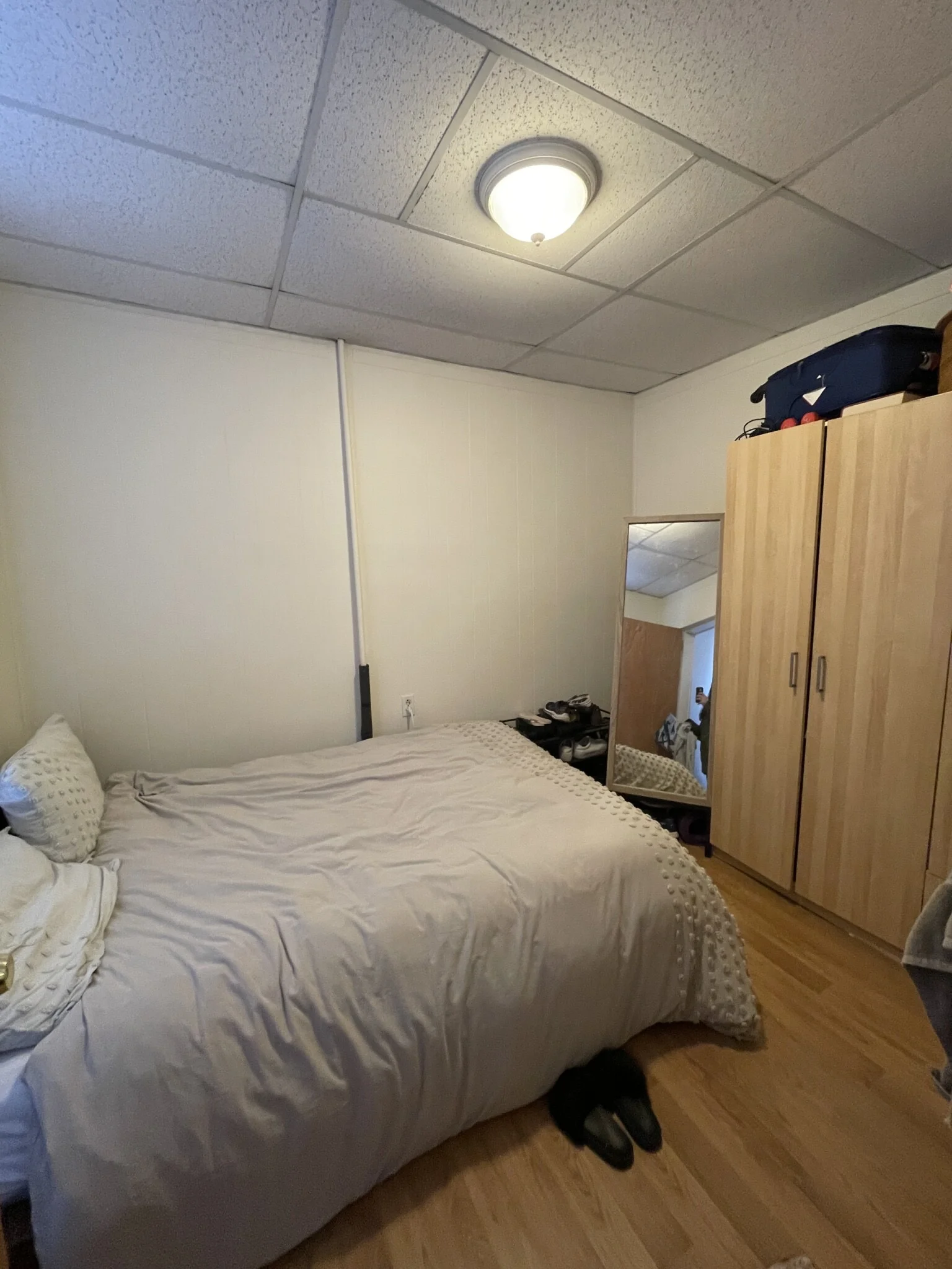 3 bed, 1 bath apartment for rent at 262 Shawmut Ave Unit 2, South End — photo 4 of 6