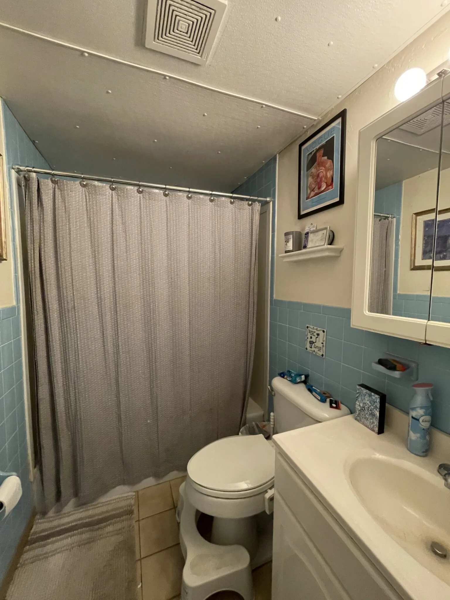 3 bed, 1 bath apartment for rent at 262 Shawmut Ave Unit 3, Shawmut — photo 6 of 6