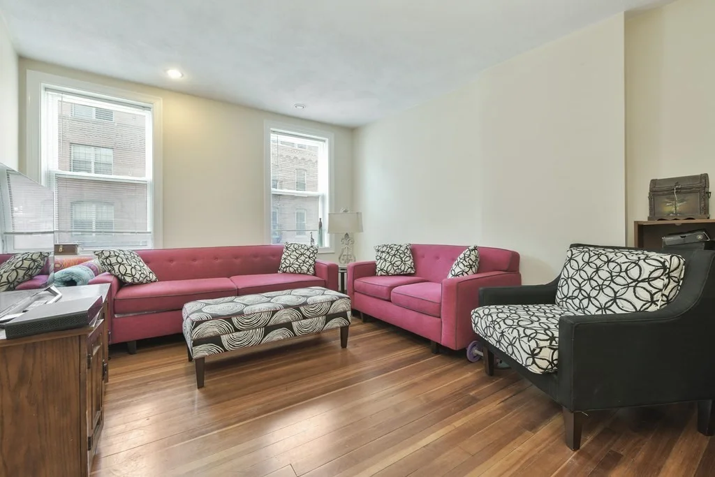 2 bed, 1 bath apartment for rent at 263-265 North St Unit 1, North End — photo 3 of 9