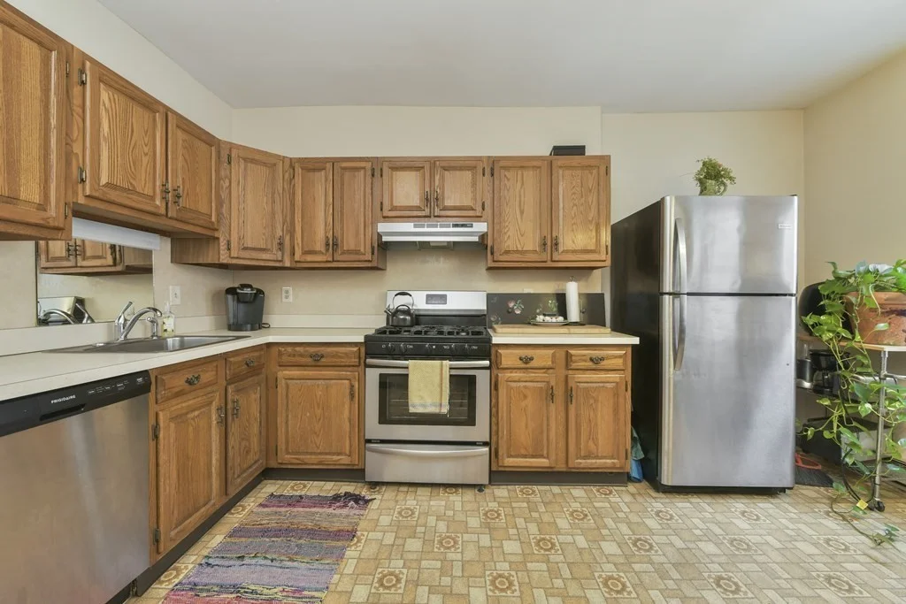 2 bed, 1 bath apartment for rent at 263-265 North St Unit 1, North End — photo 5 of 9