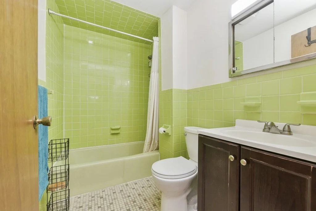 2 bed, 1 bath apartment for rent at 263-265 North St Unit 1, North End — photo 8 of 9