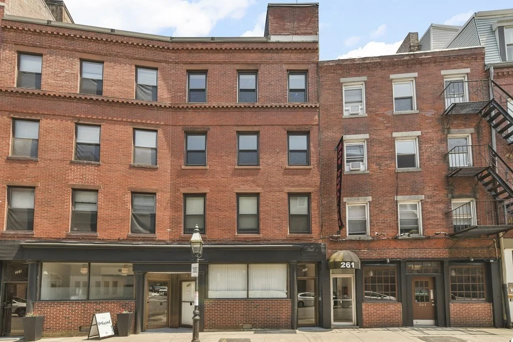 2 bed, 1 bath apartment for rent at 263-265 North St Unit 1, North End — photo 9 of 9