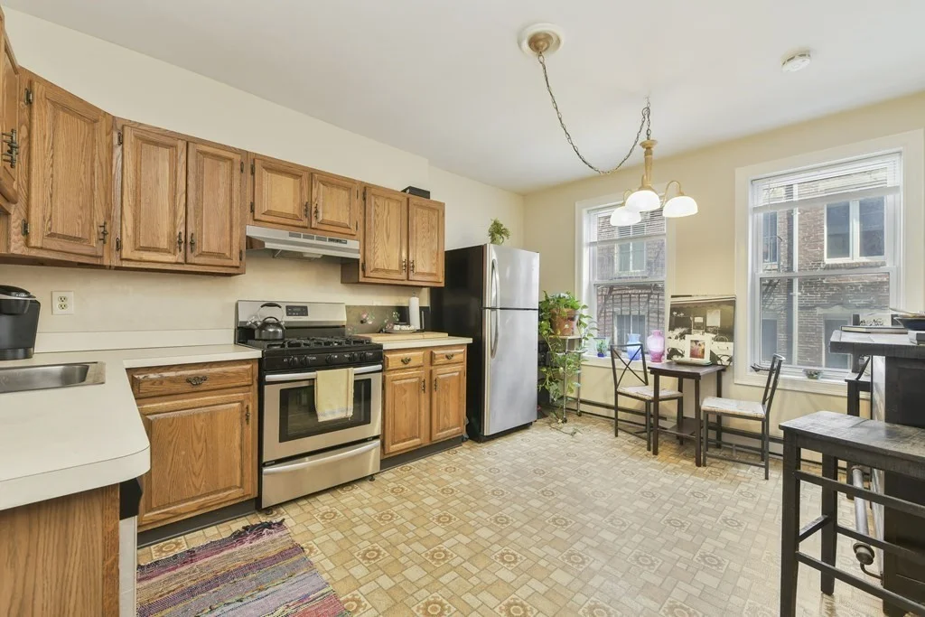 2 bed, 1 bath apartment for rent at 263-265 North St Unit 1, North End — photo 4 of 9