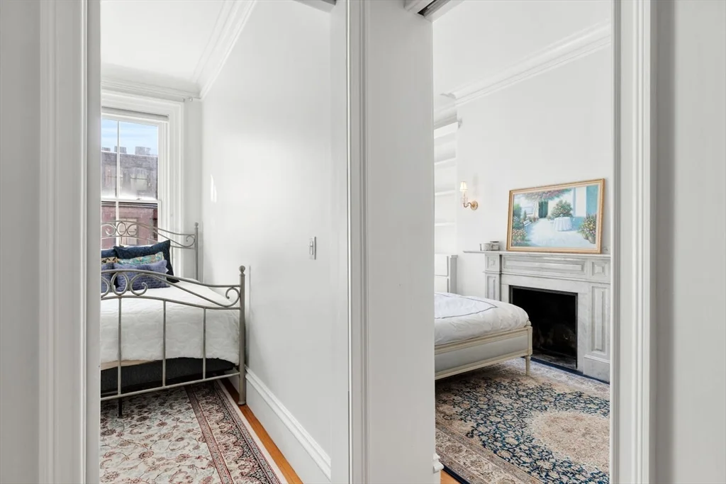 2 bed, 1 bath apartment for rent at 263 Beacon St Unit 3, Back Bay — photo 16 of 23