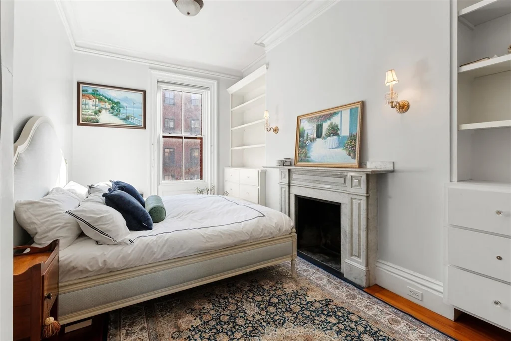 2 bed, 1 bath apartment for rent at 263 Beacon St Unit 3, Back Bay — photo 15 of 23