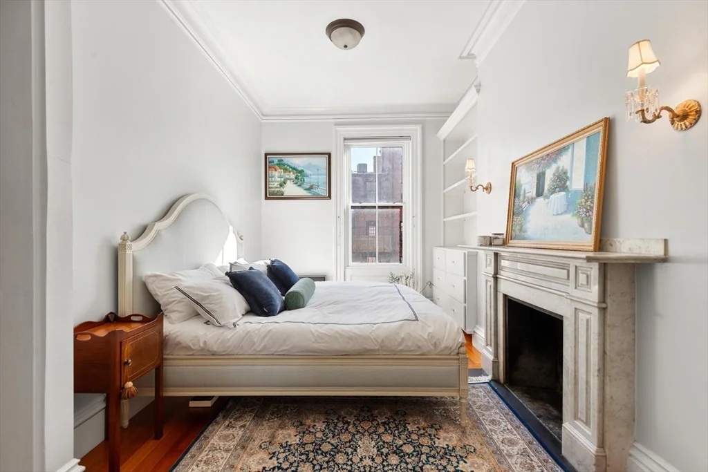 2 bed, 1 bath apartment for rent at 263 Beacon St Unit 3, Back Bay — photo 14 of 23