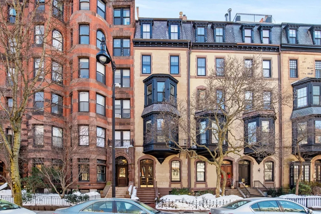 2 bed, 1 bath apartment for rent at 263 Beacon St Unit 3, Back Bay — photo 23 of 23