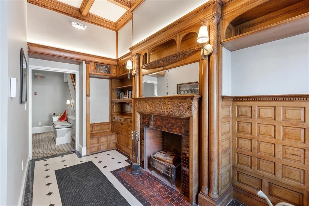 2 bed, 1 bath apartment for rent at 263 Beacon St Unit 3, Back Bay — photo 19 of 23