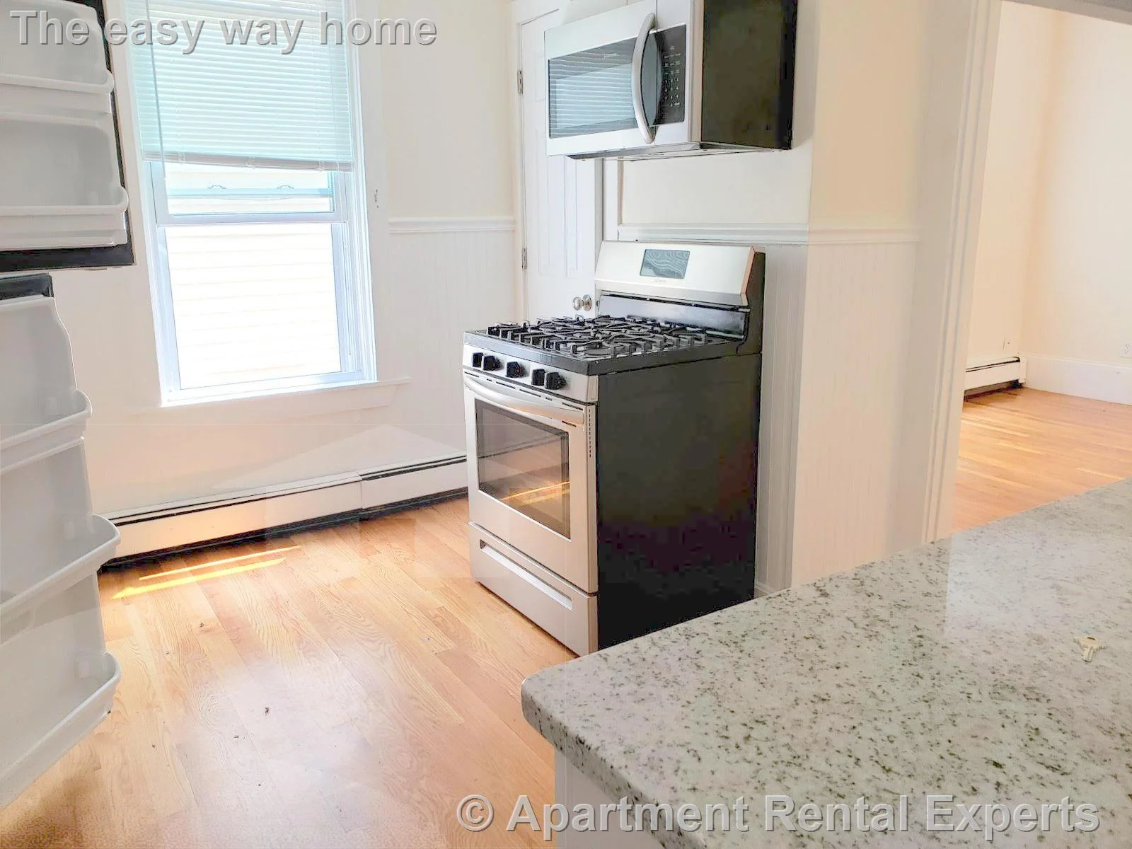 3 bed, 1 bath apartment for rent at 263 Broadway Unit 2, Winter Hill — photo 1 of 7