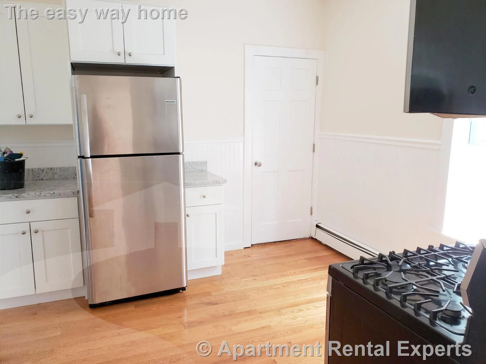 3 bed, 1 bath apartment for rent at 263 Broadway Unit 2, Winter Hill — photo 2 of 7