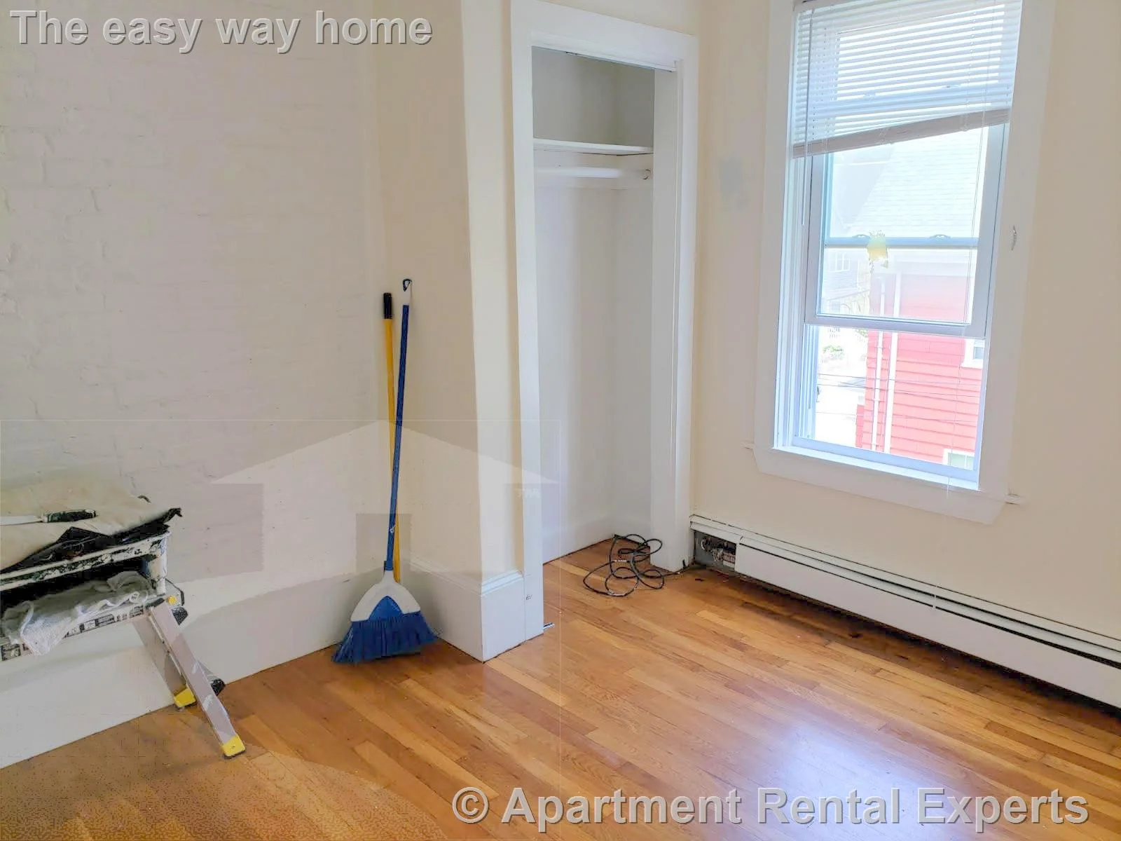 3 bed, 1 bath apartment for rent at 263 Broadway Unit 2, Winter Hill — photo 3 of 7