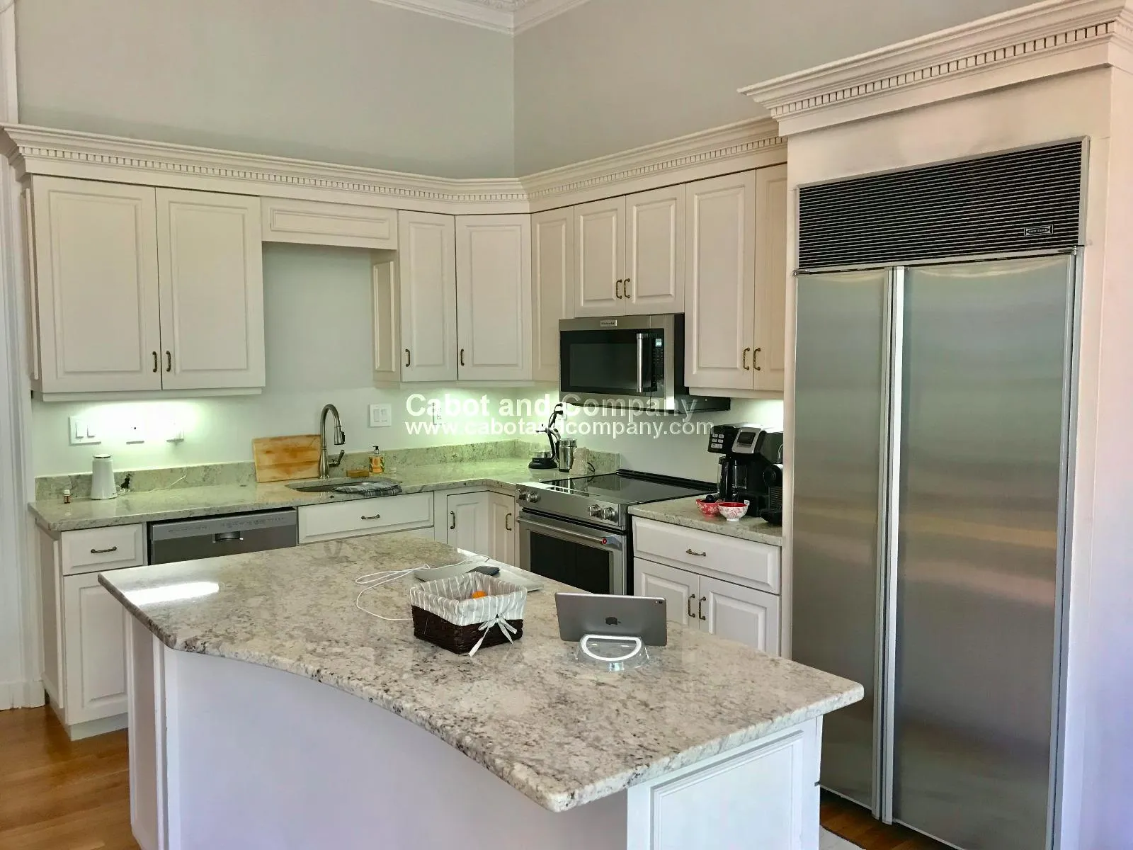 1 bed, 1 bath apartment for rent at 263 Commonwealth Ave Unit 3A, Back Bay — photo 5 of 8