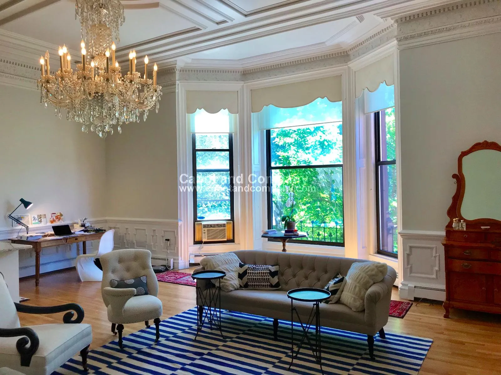 1 bed, 1 bath apartment for rent at 263 Commonwealth Ave Unit 3A, Back Bay — photo 4 of 8