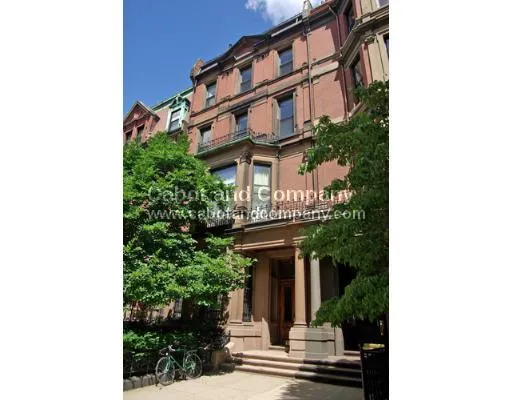 1 bed, 1 bath apartment for rent at 263 Commonwealth Ave Unit 3A, Back Bay — photo 8 of 8