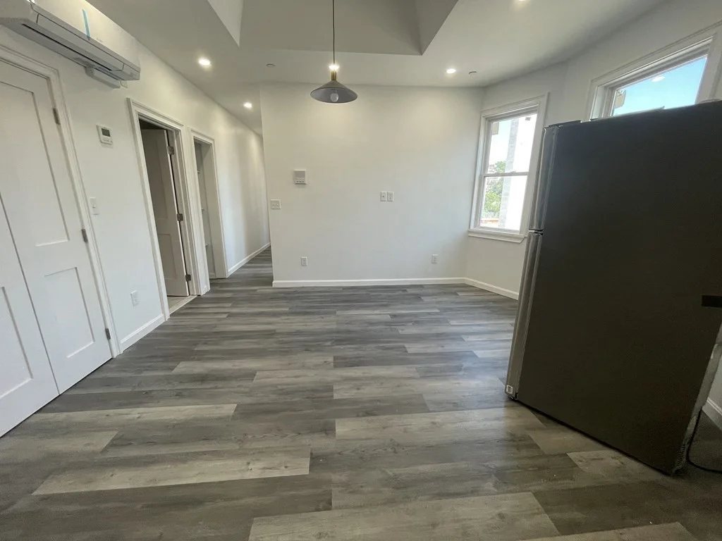 2 bed, 1 bath apartment for rent at 263 Dorchester Unit 2F, South Boston — photo 4 of 8