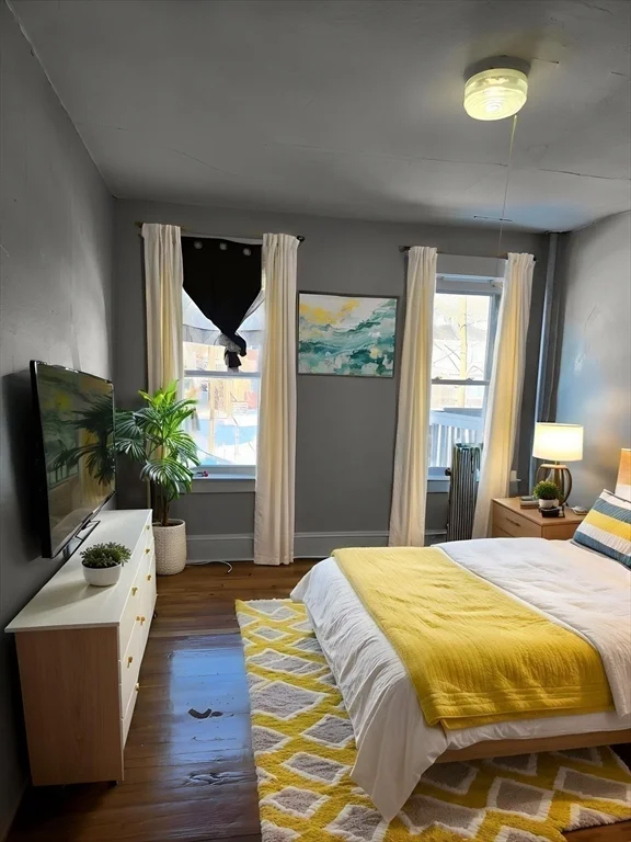 2 bed, 1 bath apartment for rent at 263 Elm St Unit 3L, Holyoke — photo 7 of 12