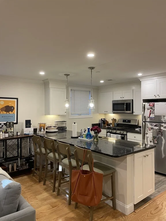 1 bed, 1 bath apartment for rent at 263 Lexington St Unit B, East Boston — photo 2 of 6