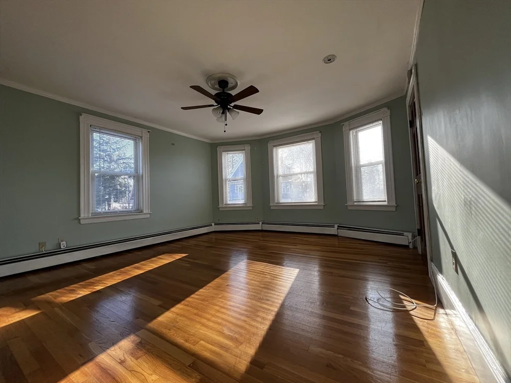 2 bed, 1 bath apartment for rent at 263 Middlesex Unit 2, North Andover — photo 5 of 16