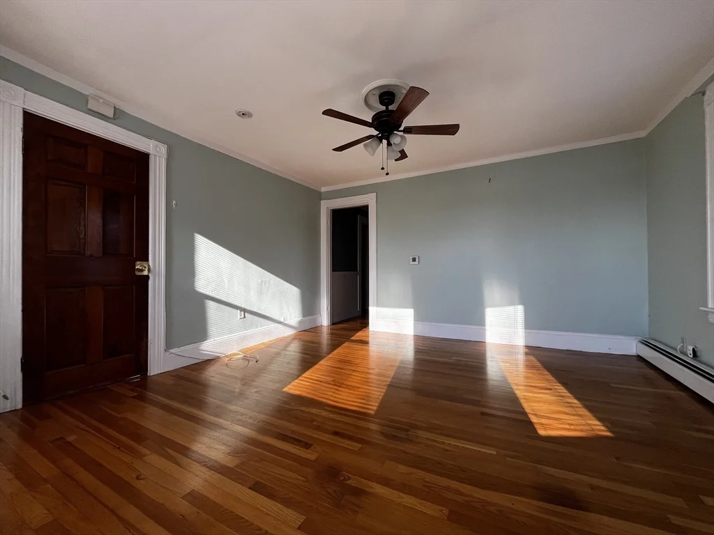 2 bed, 1 bath apartment for rent at 263 Middlesex Unit 2, North Andover — photo 4 of 16