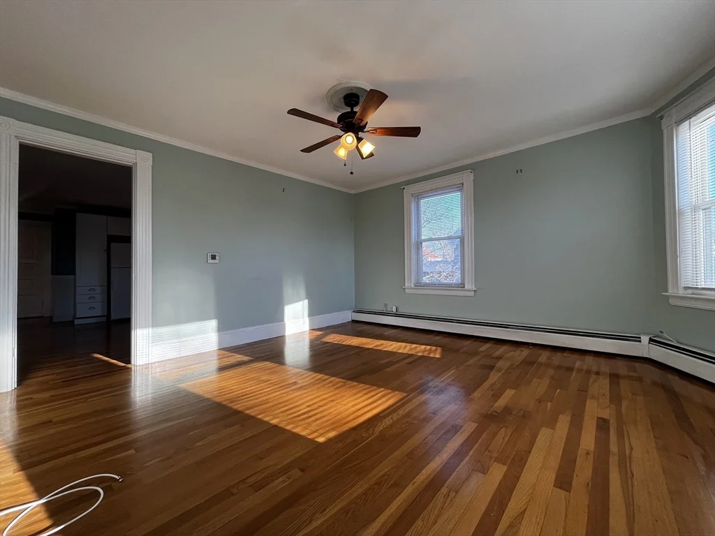 2 bed, 1 bath apartment for rent at 263 Middlesex Unit 2, North Andover — photo 3 of 16