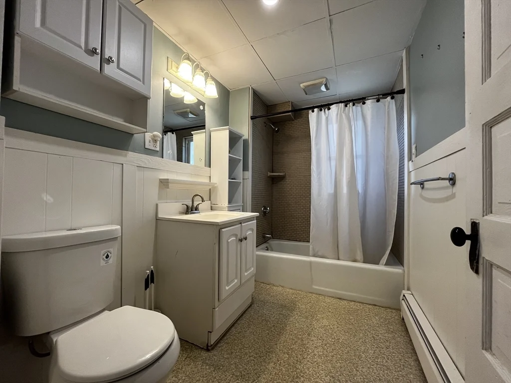 2 bed, 1 bath apartment for rent at 263 Middlesex Unit 2, North Andover — photo 14 of 16