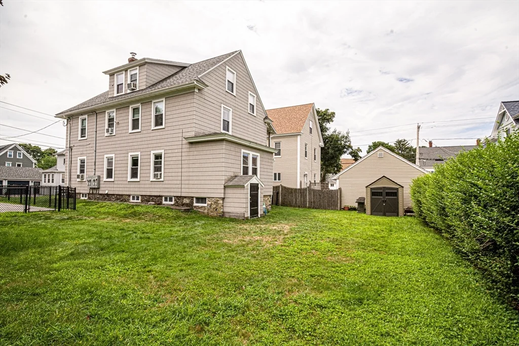 2 bed, 1 bath apartment for rent at 263 Middlesex Unit 2, North Andover — photo 15 of 16