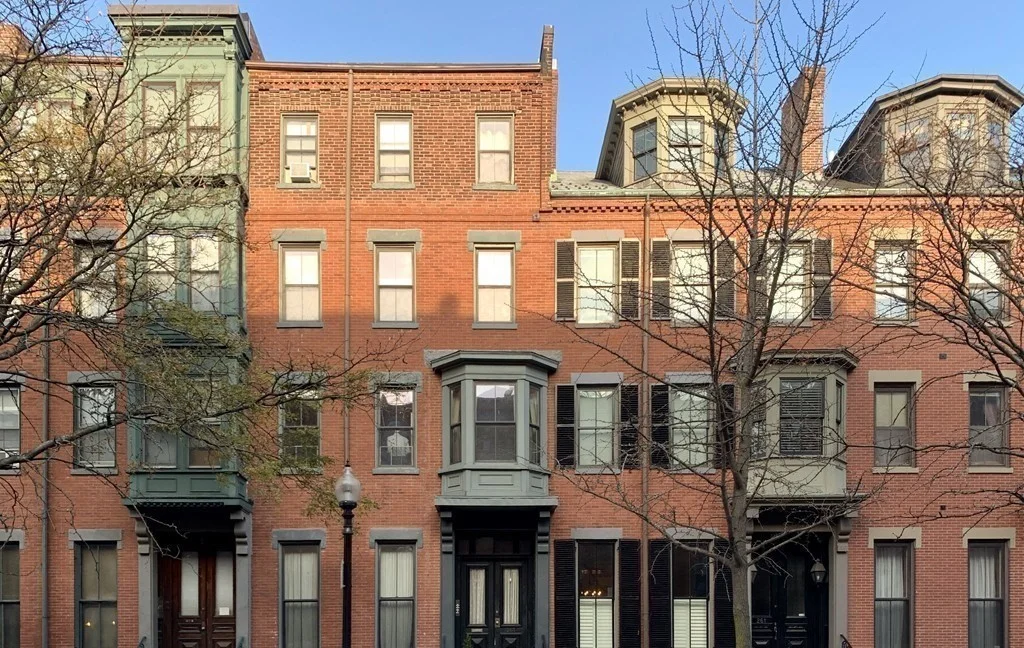 1 bed, 1 bath apartment for rent at 263 Shawmut Ave Unit 2, South End — photo 8 of 8