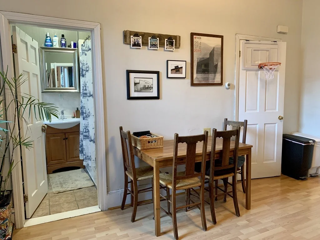 1 bed, 1 bath apartment for rent at 263 Shawmut Ave Unit 2, South End — photo 5 of 8