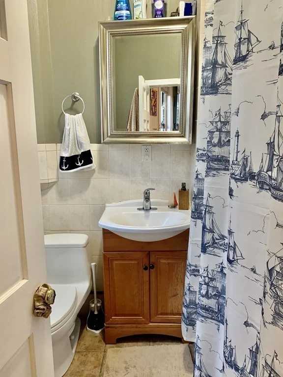 1 bed, 1 bath apartment for rent at 263 Shawmut Ave Unit 2, South End — photo 6 of 8
