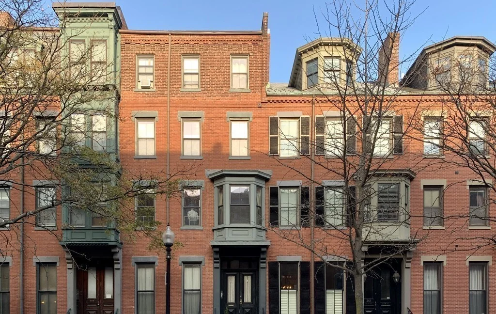 1 bed, 1 bath apartment for rent at 263 Shawmut Ave Unit 2, South End — photo 7 of 8