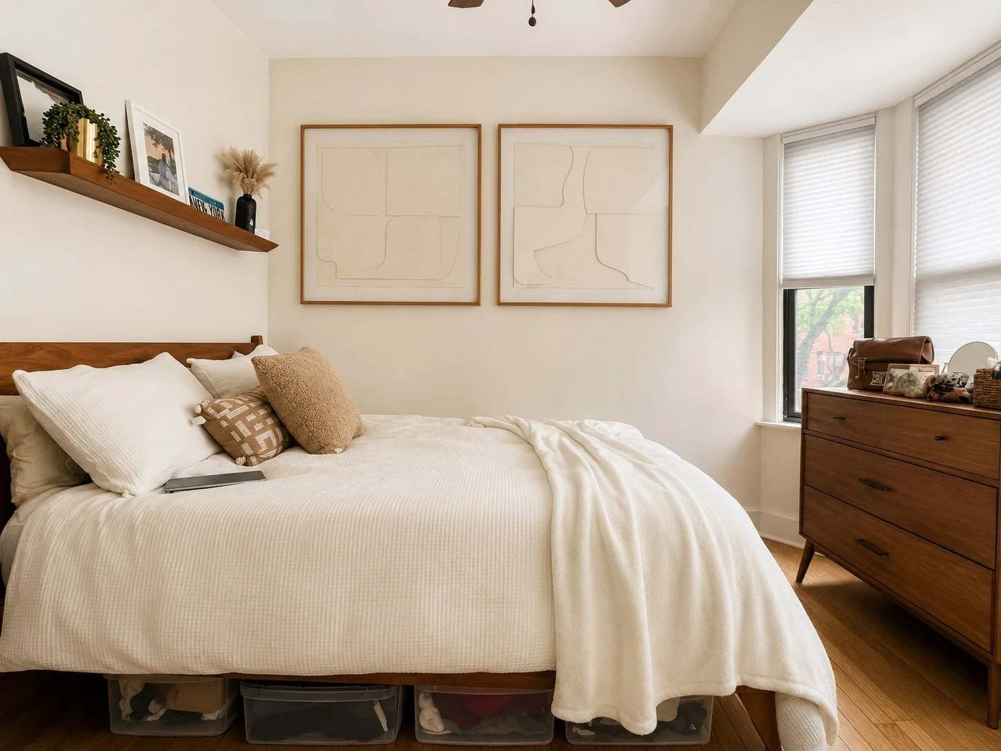 1 bed, 1 bath apartment for rent at 263 Shawmut Ave Unit 2, South End — photo 5 of 8