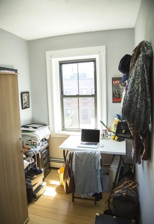 1 bed, 1 bath apartment for rent at 263 Shawmut Ave Unit 4, South End — photo 5 of 5